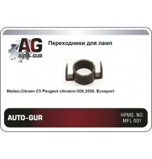 TK103 AUTO-GUR Адаптер (переходник)