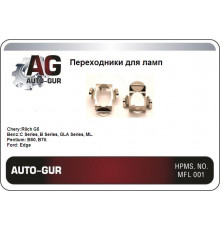 TK102 AUTO-GUR Адаптер (переходник)