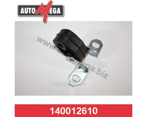 140012610 Automega Кронштейн глушителя 140012610 Automega Кронштейн глушителя