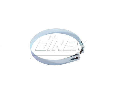 80924 Dinex Хомут глушителя 80924 Dinex Хомут глушителя