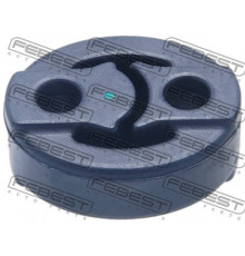 TEXB-010 FEBEST Резинка подвеса глушителя