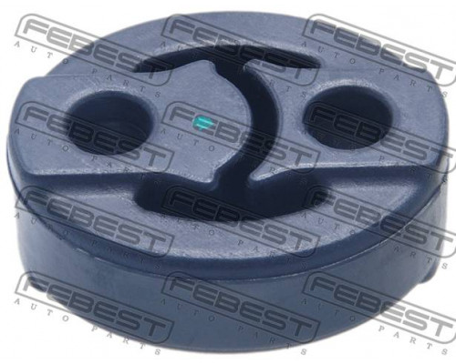 TEXB-010 FEBEST Резинка подвеса глушителя TEXB-010 FEBEST Резинка подвеса глушителя