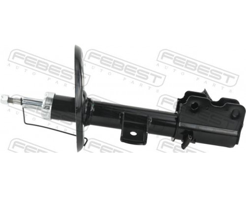 02110-015FR FEBEST Амортизатор передний правый для Nissan Teana J32 2008-2013