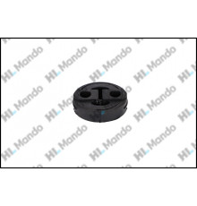 DCC040453 Mando Резинка подвеса глушителя для Chevrolet Spark 2005-2010