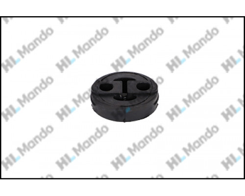 DCC040453 Mando Резинка подвеса глушителя для Chevrolet Spark 2005-2010