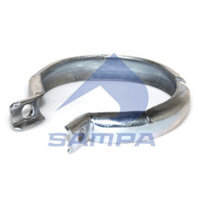 109.013 Sampa Хомут глушителя