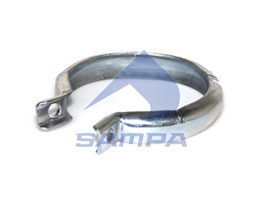 109.013 Sampa Хомут глушителя