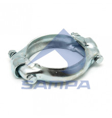 079.004 Sampa Хомут глушителя для Renault TRUCK Premium 1996-2004
