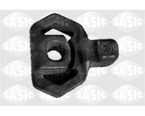 4001449 Sasic Подушка глушителя