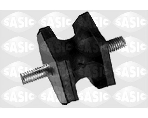 4001453 Sasic Подвес глушителя (к-кт) 4001453 Sasic Подвес глушителя (к-кт)