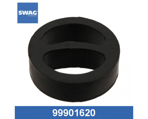 99901620 SWAG Резинка подвеса глушителя 99901620 SWAG Резинка подвеса глушителя
