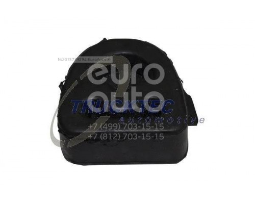 02.39.042 Trucktec Резинка подвеса глушителя 02.39.042 Trucktec Резинка подвеса глушителя