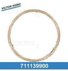 71-11399-00 Victor Reinz Прокладка глушителя