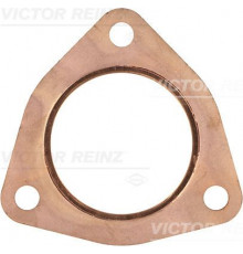 71-09752-20 Victor Reinz truck Прокладка глушителя для Mercedes Benz Truck 16-26 >1996
