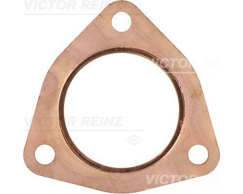 71-09752-20 Victor Reinz truck Прокладка глушителя для Mercedes Benz Truck 16-26 >1996