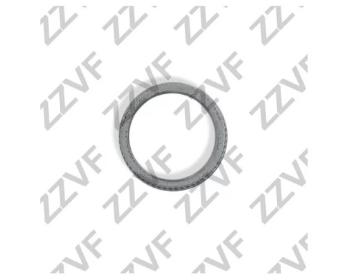 ZVBZ0324 ZZVF Кольцо глушителя