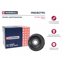 M8080790 Marshall Опора переднего амортизатора верхняя