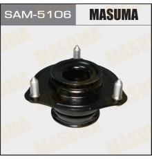 SAM-5106 Masuma Опора переднего амортизатора для Honda Civic 4D 2006-2012