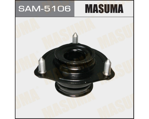 SAM-5106 Masuma Опора переднего амортизатора для Honda Civic 4D 2006-2012