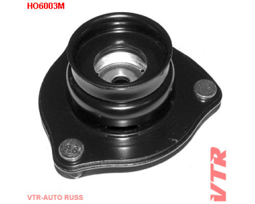 HO6003M VTR Опора переднего амортизатора для Honda Civic 4D 2006-2012