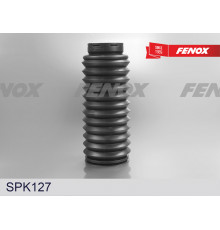 SPK127 FENOX Пыльник переднего амортизатора