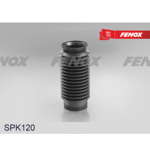 SPK120 FENOX Пыльник переднего амортизатора