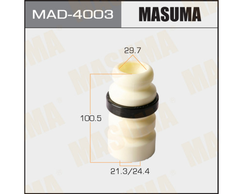 MAD-4003 Masuma Отбойник переднего амортизатора для Mazda CX 5 2012-2017