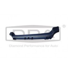 88051774402 DPA (Diamond) Балка подрадиаторная для VW Touareg 2010-2018