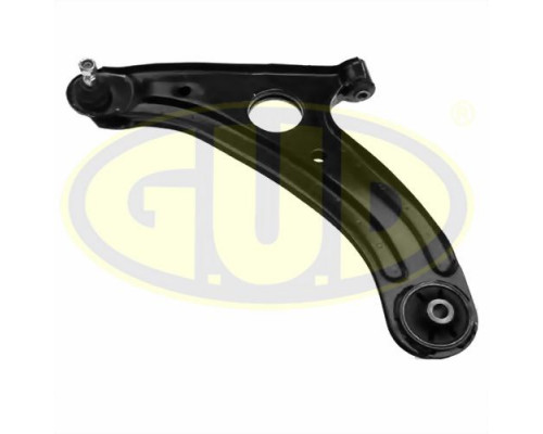 GSP501672 G.U.D Рычаг передний левый для Hyundai Getz 2002-2010