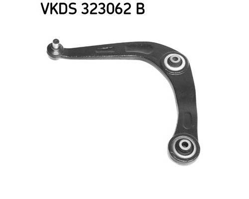 VKDS323062B SKF Рычаг передний левый для Peugeot 206 1998-2012