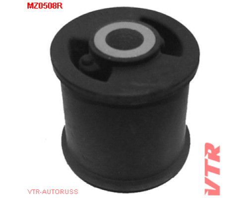 MZ0508R VTR Сайлентблок продольной тяги задний (п.п.к.) для Mazda Xedos-9 1993-2002