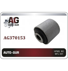 AG370153 AUTO-GUR Сайлентблок верхнего рычага