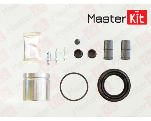 77A1721 Master Kit Р/к переднего суппорта с поршнем