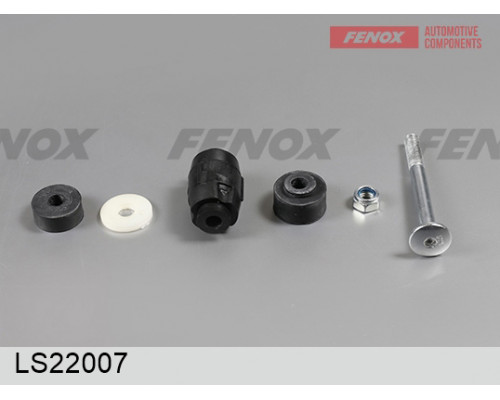 LS22007 FENOX Стойка переднего стабилизатора