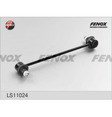 LS11024 FENOX Стойка переднего стабилизатора