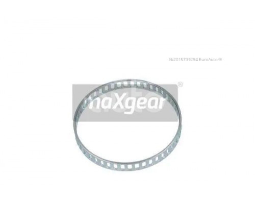 27-0307 Maxgear Кольцо датчика ABS