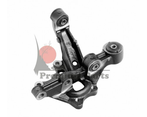 TY-4230448040 Premium Parts Кулак поворотный задний правый для Toyota Highlander II 2007-2013