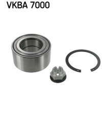 VKBA7000 SKF Подшипник ступицы (к-кт)