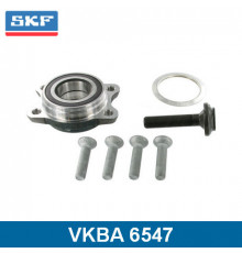 VKBA6547 SKF Подшипник передней ступицы