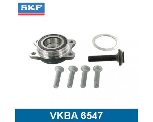 VKBA6547 SKF Подшипник передней ступицы