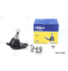 BJ10-026 HOLA Опора шаровая передней подвески для Renault Duster 2010-2021