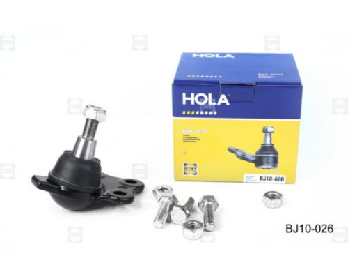 BJ10-026 HOLA Опора шаровая передней подвески для Renault Duster 2010-2021