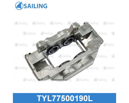 TYL77500190L Sailing Суппорт тормозной передний левый для Toyota Hilux 2005-2015