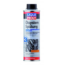 7592 Liqui Moly Масло промывочное