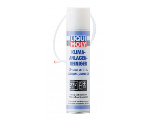 7577 Liqui Moly Очиститель кондиционера