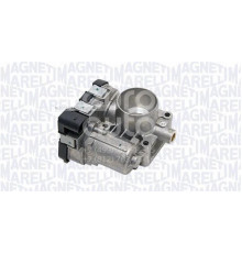 802007506203 Magneti Marelli Заслонка дроссельная электрическая