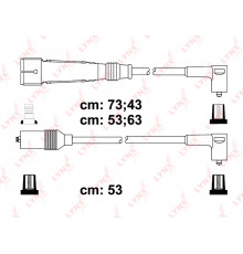 SPE8023 Lynx Провода высокого напряж. к-кт