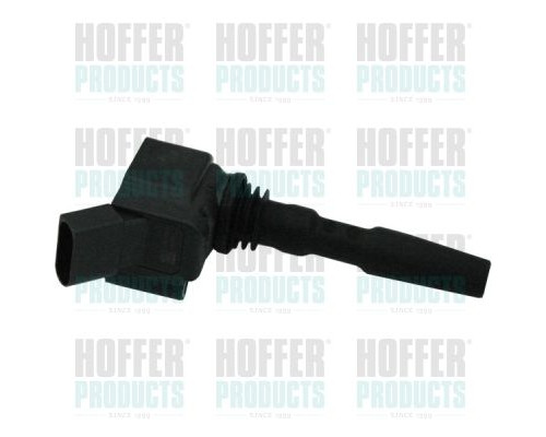 8010599 Hoffer Катушка зажигания