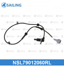 NSL79012060RL Sailing Датчик ABS задний левый для Nissan Maxima (A33) 2000-2005