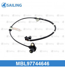 MBL97744646 Sailing Датчик ABS передний левый для Mitsubishi Pajero Pinin (H6,H7) 1999-2005